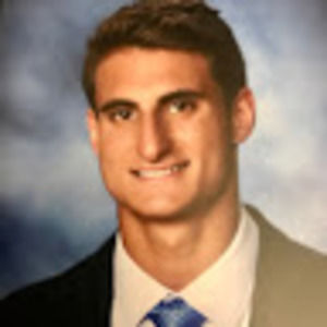 Meet your Posher, Jared